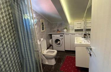 Siga Siga Apartment - Foto 13