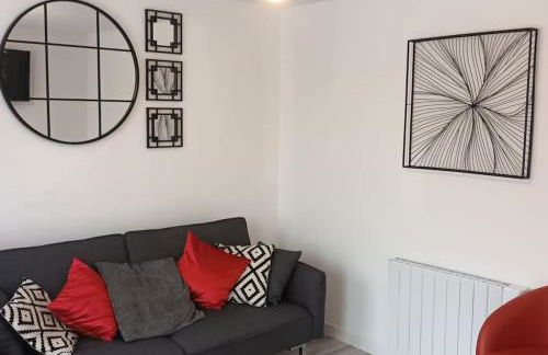 Templeton Apartment - Foto 7