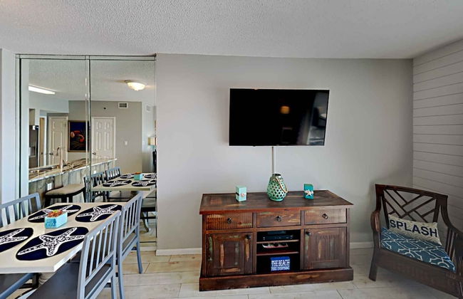 Tropic Isle #403 by Southern Vacation Rentals - Foto 13