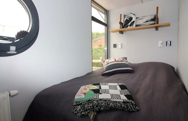 Houseboat Leni, Flensburg - Foto 4