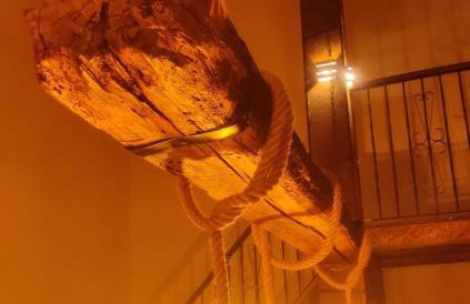 WoodHouse - Casa de campo - 15 min de Canela - Foto 9