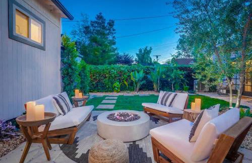 Charming Pet Friendly Casa in the heart of LA - Foto 8