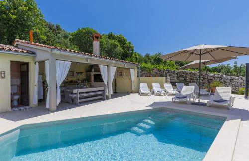 Holiday Home Lucija by Interhome - Foto 40