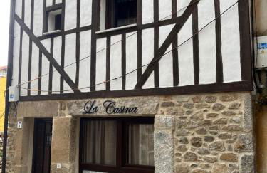 La casina de la alberca - Foto 20