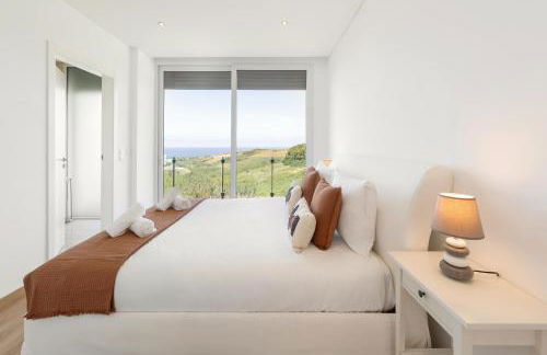 Poolside & Seaview Villa - Foto 2