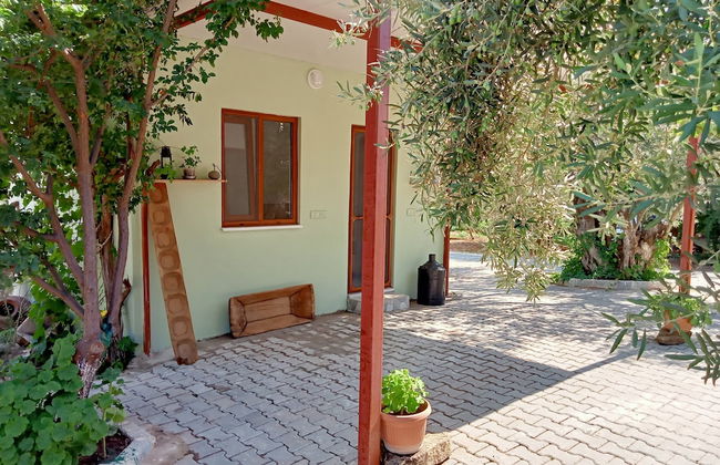 Assos Günöven Butik Apart Otel - Foto 35