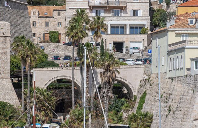 Ragusina luxury apartments - Foto 46