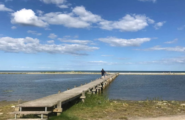 Holiday Home in Hadsund - Foto 38
