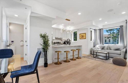 Charming Townhouse in Downtown DC with Rooftop Free Parking and WIFI Capitol Hill 4 - Foto 11