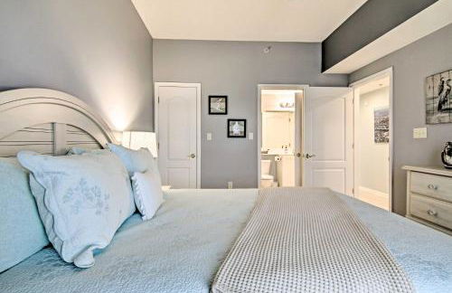 Waterfront Chesapeake Bay Condo with Boat Slip! - Foto 24