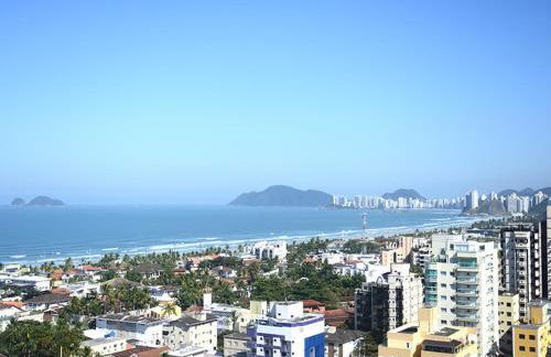 Panoramique 180 - Vista Praia - Foto 1