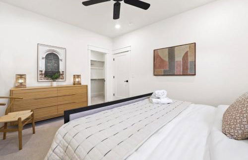 House of OZ - Heart of Bentonville - MTB-Friendly - Foto 29