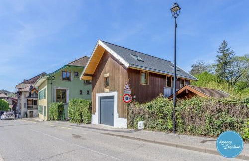 Renovated Chalet in the Heart of Menthon - Foto 4