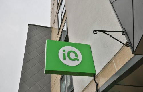 IQ Dorchester House in Bournemouth - Foto 6