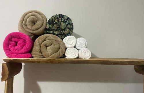 Refúgio Eucalipto - Foto 14