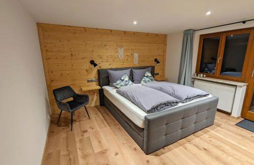 Ferienwohnung Stuimändle - Photo 17