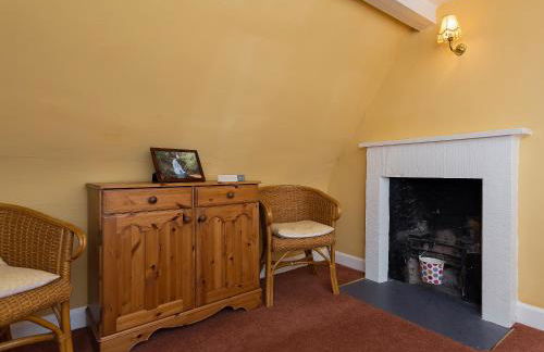 Big Barns Cottage - Foto 18