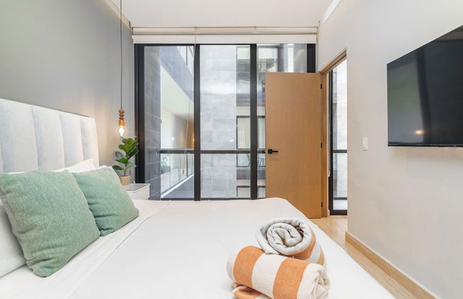 Musa del Carmen By BoutiqueApartments MX - Photo 18