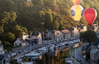 Escapade sur le port de Dinan - Foto 6