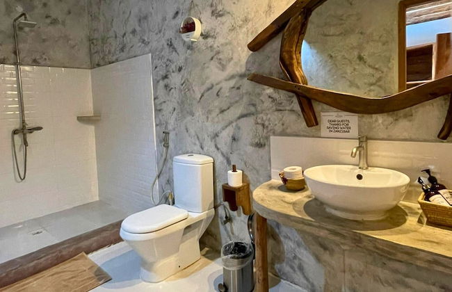 Bitcoin Beach Hotel Zanzibar - Photo 35