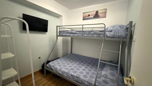 Duplex Ático con terraza y BBQ - Foto 4