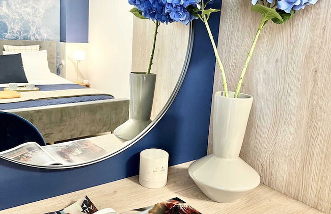 Pearl Apartment - LoftAffair - Photo 6