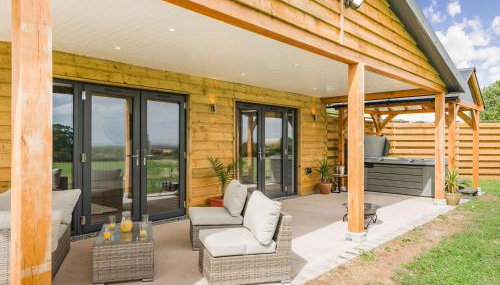 Oak Tree Lodge - Uk38383 - Foto 3