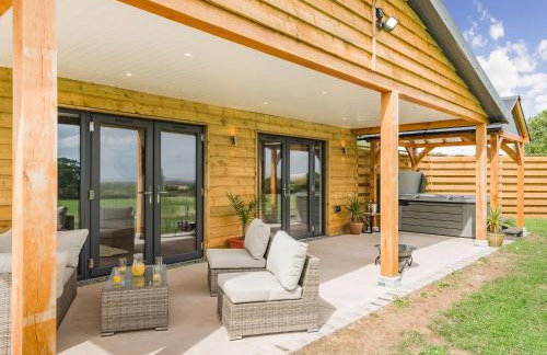 Oak Tree Lodge - Uk38383 - Foto 3