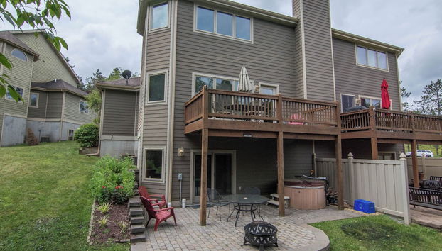 Servicios del alojamiento