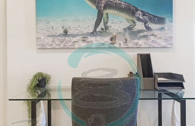 ZEN Array Cityscape Panoramas Gym Pool BBQ - Foto 6