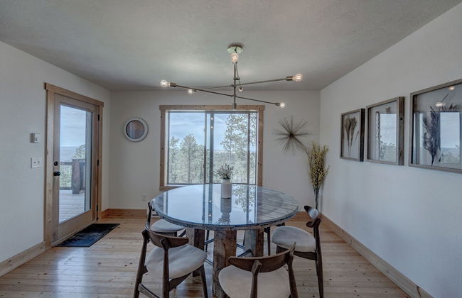 Little Hope Chalet at Terry Peak - Foto 27