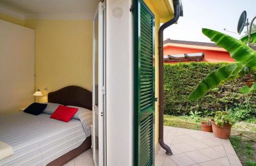 Villa Pairola - - Foto 7
