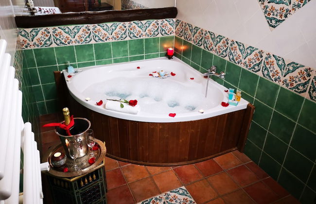 Apartamentos La Suerte - Foto 50