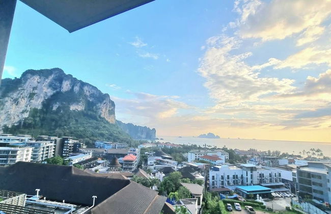 Bo501 - 2 Bdr Condo With Sea View, Ao Nang Beach - Photo 73