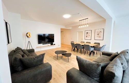 Centerapartments Tonhallenstraße - Foto 16