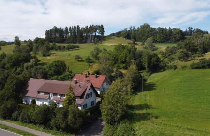 Ferienwohnung Hobbyhof Deggenhausertal - Photo 4