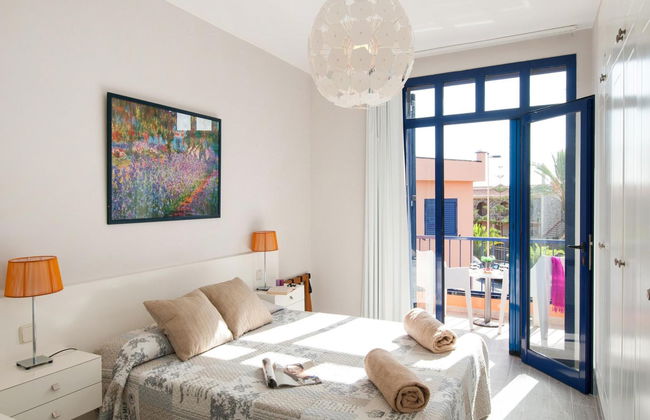 Bungalow in Meloneras HH28 - Foto 5