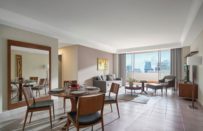 Somerset Chancellor Court Ho Chi Minh City - Photo 34