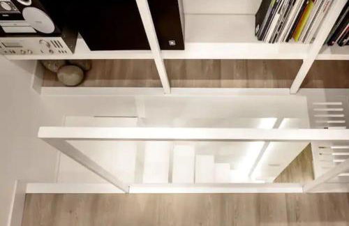 Apartment VSG25 nel centro di Cagliari - Photo 24