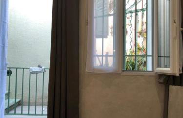 Vieil Antibes, ravissant 2p avec petite terrasse - Foto 24