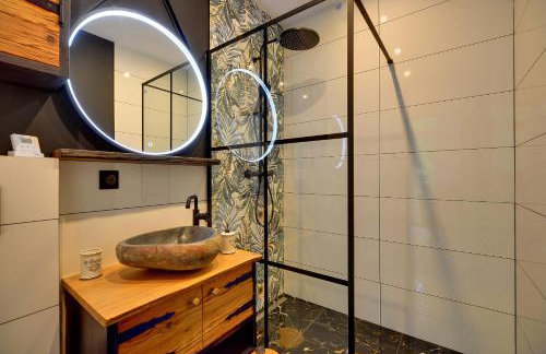 Przepiękny apartament blisko gór - Foto 21