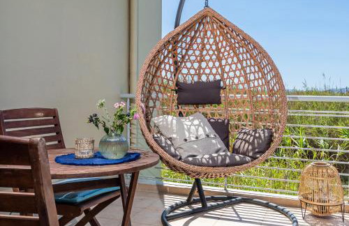 Maleme Yoga Blue - Foto 77