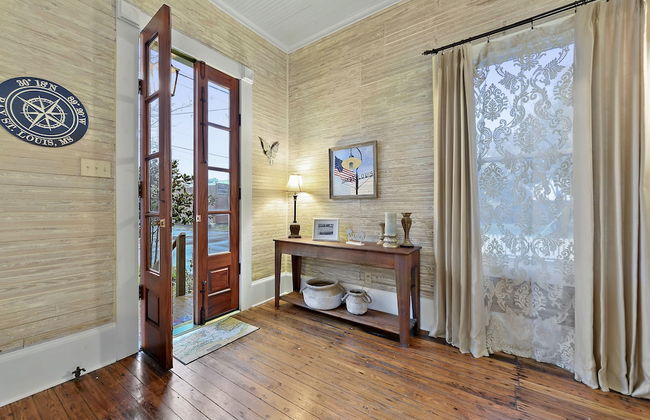 Carroll House Cottages - Foto 37