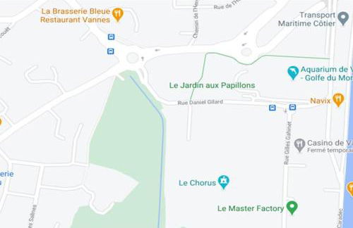 Le Golfe du Morbihan et ses sentiers côtiers - Foto 18