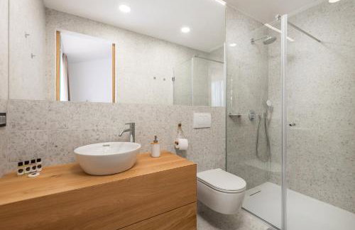 Villa 2 with Pool Soline, Krk, 280 m from beach, by 4Villas - Foto 57