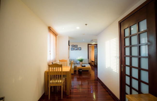 Hai Phong Tower - Photo 29