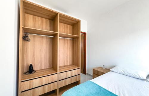 Apartamento 5 Duplex 2 Suites Perto Praia do Mutá - Foto 7