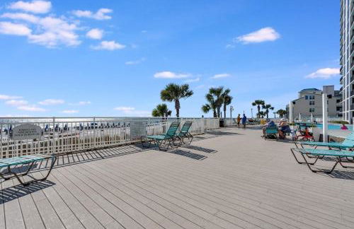 Watercrest 901 2 BR 2 BA sleeps 8 Amazing balcony! - Foto 38