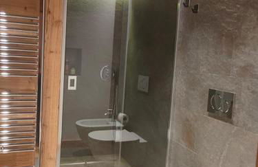 Fior di Roccia Apartments- in centro Cervinia, sauna privata, Matterhorn dream - Foto 6