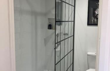 Boundary House Studio, Moulton - Foto 22